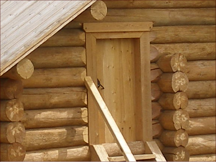 проектирование деревянных домов и других построек